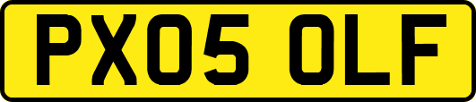 PX05OLF