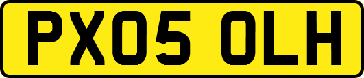 PX05OLH