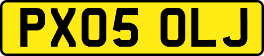 PX05OLJ