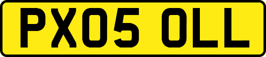 PX05OLL