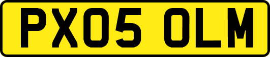 PX05OLM
