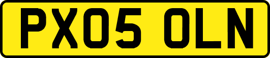 PX05OLN