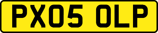 PX05OLP