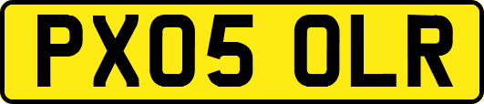 PX05OLR