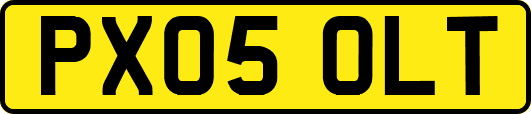 PX05OLT
