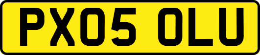 PX05OLU