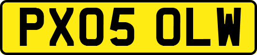 PX05OLW