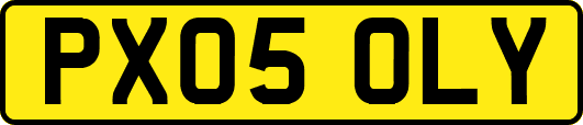 PX05OLY