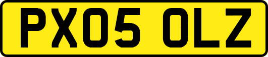 PX05OLZ