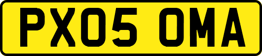 PX05OMA