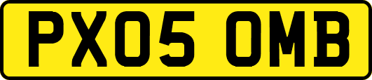 PX05OMB