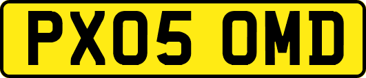 PX05OMD