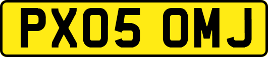 PX05OMJ
