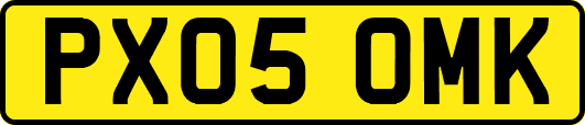 PX05OMK