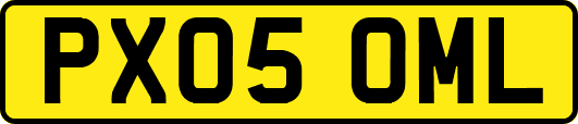 PX05OML
