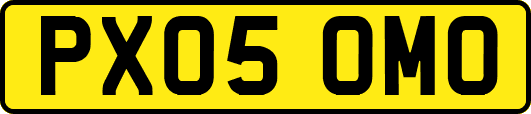 PX05OMO