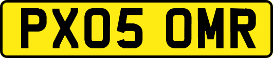 PX05OMR