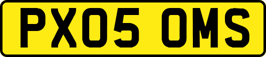 PX05OMS