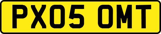 PX05OMT