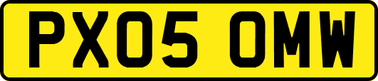 PX05OMW