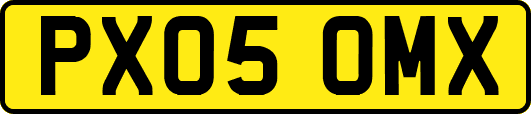PX05OMX