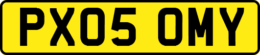 PX05OMY