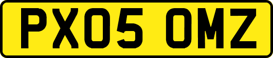 PX05OMZ