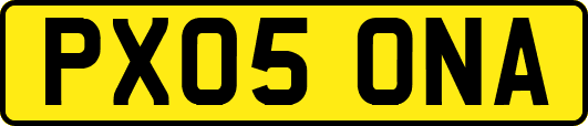 PX05ONA