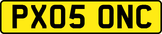 PX05ONC