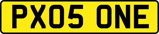 PX05ONE
