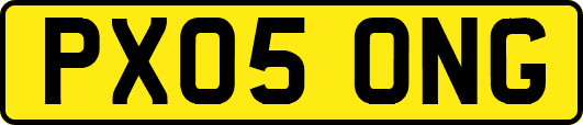 PX05ONG