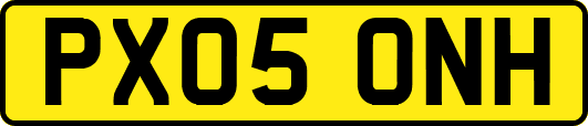 PX05ONH