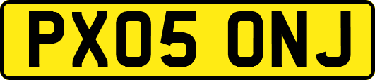 PX05ONJ