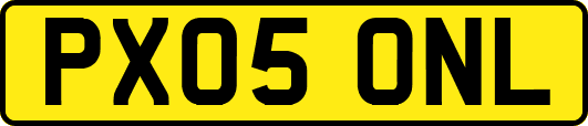 PX05ONL