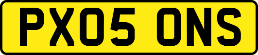 PX05ONS