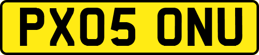 PX05ONU