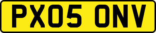 PX05ONV