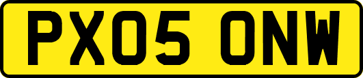 PX05ONW