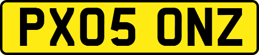 PX05ONZ