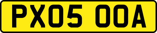 PX05OOA