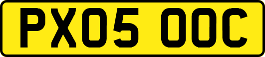 PX05OOC