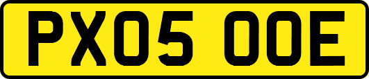 PX05OOE