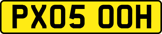 PX05OOH