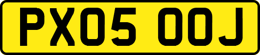 PX05OOJ