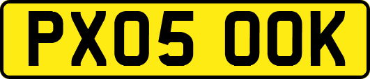 PX05OOK