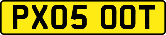 PX05OOT