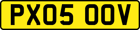 PX05OOV