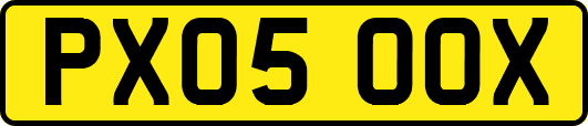 PX05OOX