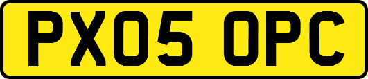PX05OPC
