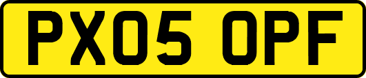 PX05OPF